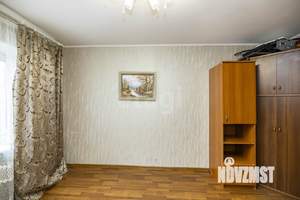 2-к квартира, вторичка, 53м2, 2/5 этаж