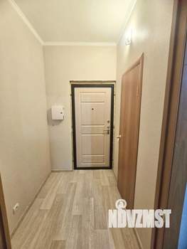 Студия квартира, вторичка, 24м2, 7/17 этаж