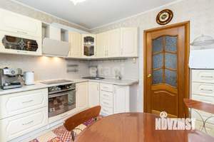 3-к квартира, вторичка, 65м2, 2/5 этаж