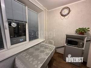 2-к квартира, вторичка, 45м2, 4/9 этаж