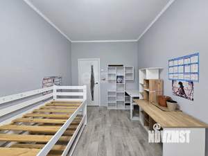 2-к квартира, вторичка, 54м2, 5/9 этаж