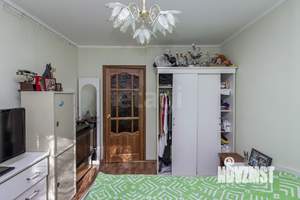 3-к квартира, вторичка, 67м2, 2/5 этаж