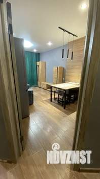 1-к квартира, вторичка, 46м2, 13/25 этаж