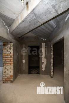1-к квартира, вторичка, 52м2, 6/12 этаж