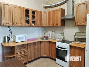 1-к квартира, вторичка, 45м2, 9/16 этаж