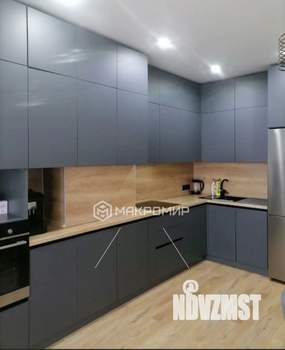 3-к квартира, вторичка, 71м2, 24/25 этаж