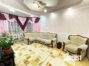 4-к квартира, вторичка, 91м2, 4/9 этаж