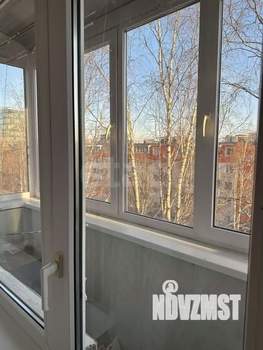 2-к квартира, вторичка, 45м2, 5/5 этаж