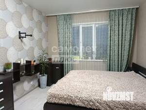2-к квартира, вторичка, 53м2, 4/25 этаж
