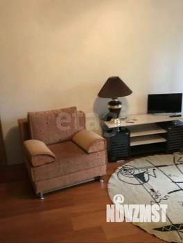 1-к квартира, вторичка, 28м2, 5/5 этаж