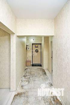 2-к квартира, вторичка, 72м2, 2/17 этаж