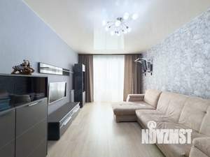 1-к квартира, вторичка, 43м2, 3/13 этаж