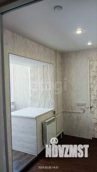 2-к квартира, вторичка, 66м2, 7/9 этаж
