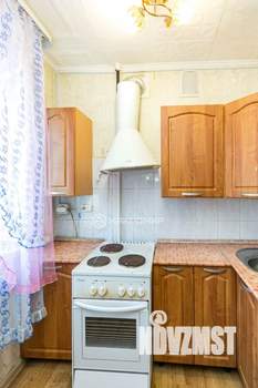 2-к квартира, вторичка, 43м2, 3/5 этаж
