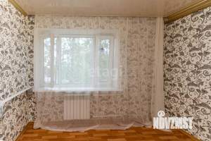 2-к квартира, вторичка, 41м2, 2/5 этаж