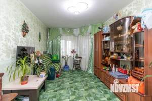 3-к квартира, вторичка, 69м2, 9/9 этаж