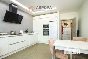 2-к квартира, вторичка, 65м2, 9/26 этаж
