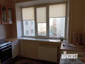 2-к квартира, вторичка, 44м2, 4/9 этаж