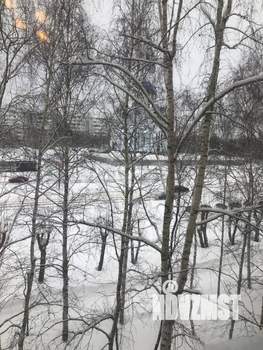 2-к квартира, вторичка, 54м2, 4/5 этаж