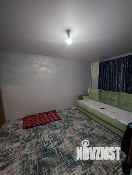 1-к квартира, вторичка, 30м2, 3/6 этаж