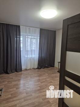1-к квартира, вторичка, 41м2, 3/9 этаж