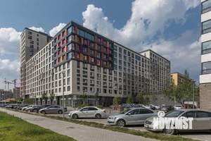 1-к квартира, вторичка, 44м2, 5/9 этаж