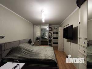 2-к квартира, вторичка, 48м2, 5/5 этаж