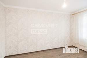 2-к квартира, вторичка, 49м2, 9/9 этаж