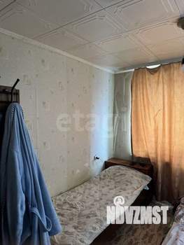 2-к квартира, вторичка, 46м2, 8/9 этаж