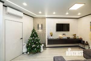 3-к квартира, вторичка, 111м2, 16/18 этаж