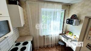 1-к квартира, вторичка, 29м2, 3/5 этаж
