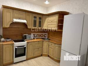 1-к квартира, вторичка, 38м2, 5/16 этаж