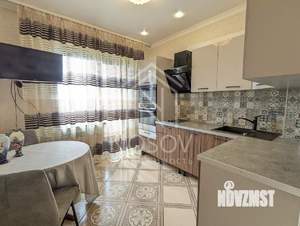 2-к квартира, вторичка, 60м2, 6/9 этаж
