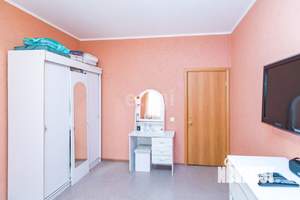 2-к квартира, вторичка, 67м2, 5/17 этаж