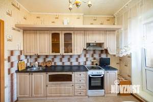 2-к квартира, вторичка, 57м2, 6/9 этаж