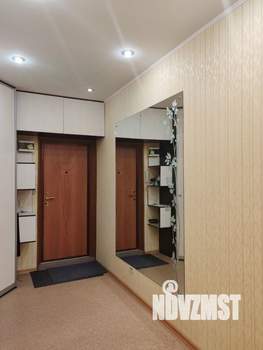 4-к квартира, вторичка, 85м2, 5/5 этаж