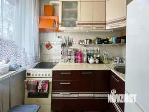 2-к квартира, вторичка, 46м2, 4/5 этаж