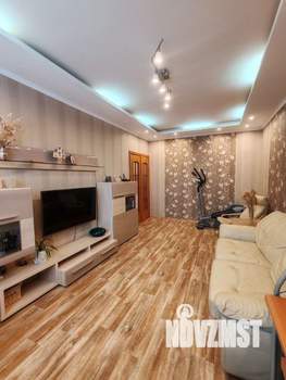 4-к квартира, вторичка, 85м2, 5/5 этаж