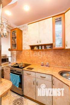2-к квартира, вторичка, 42м2, 5/5 этаж