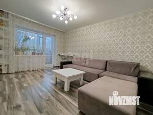 2-к квартира, вторичка, 53м2, 4/5 этаж