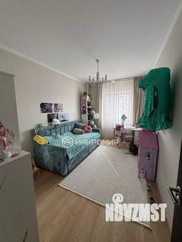 3-к квартира, вторичка, 69м2, 6/9 этаж