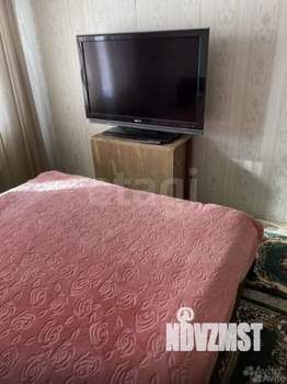 2-к квартира, вторичка, 52м2, 4/5 этаж