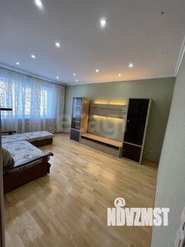 2-к квартира, вторичка, 52м2, 2/5 этаж