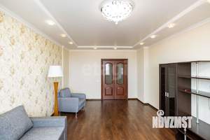 1-к квартира, вторичка, 64м2, 11/26 этаж