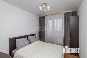 1-к квартира, вторичка, 48м2, 9/16 этаж