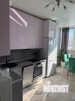 1-к квартира, вторичка, 46м2, 12/13 этаж