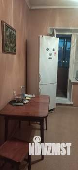 2-к квартира, вторичка, 55м2, 5/5 этаж