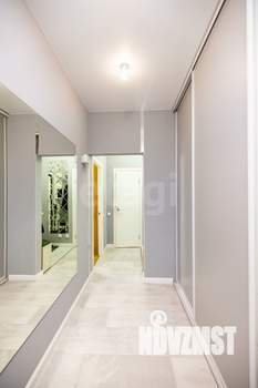 1-к квартира, вторичка, 36м2, 12/24 этаж