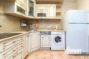 2-к квартира, вторичка, 59м2, 4/5 этаж