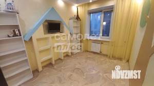 2-к квартира, вторичка, 72м2, 4/9 этаж